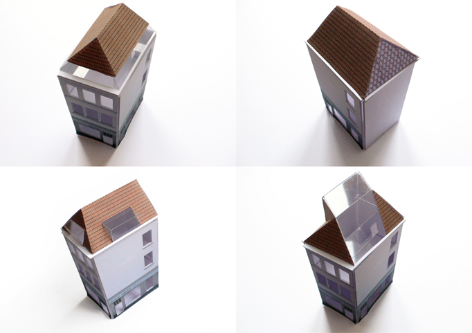 D-HOUSE