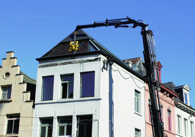 D-HOUSE